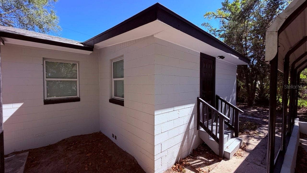5628 BELAFONTE DRIVE, Jacksonville, FL 32209