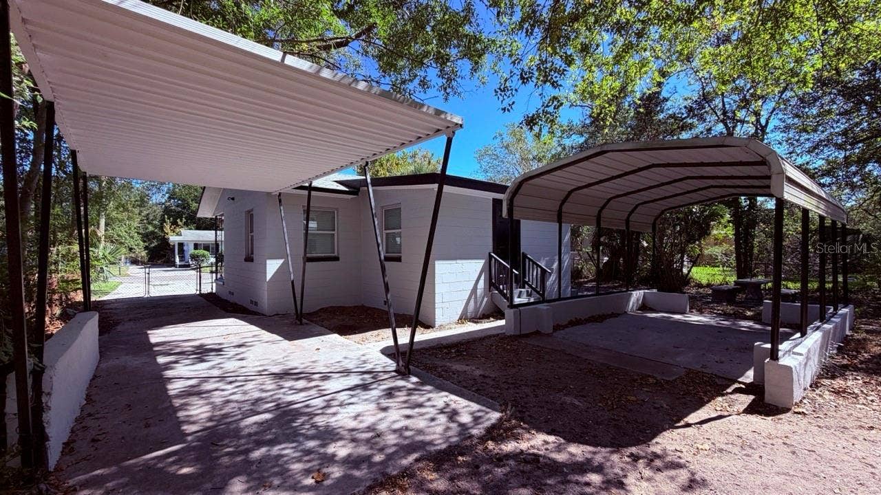 5628 BELAFONTE DRIVE, Jacksonville, FL 32209