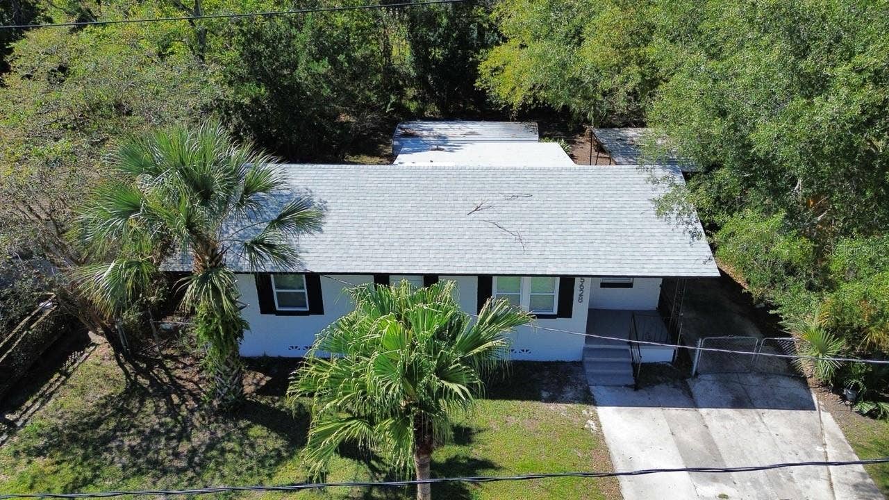 5628 BELAFONTE DRIVE, Jacksonville, FL 32209
