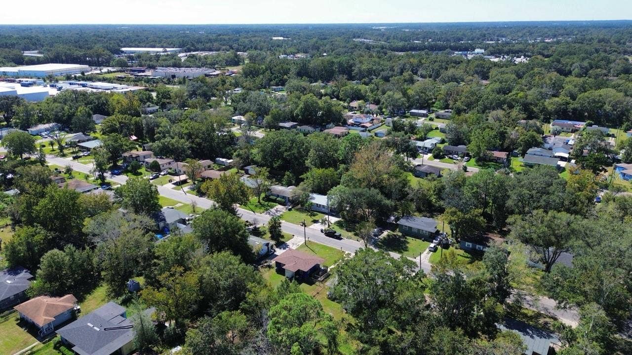 5628 BELAFONTE DRIVE, Jacksonville, FL 32209