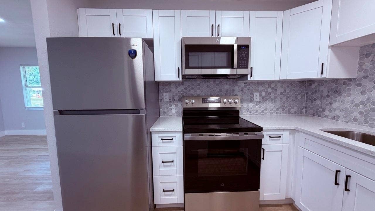 5628 BELAFONTE DRIVE, Jacksonville, FL 32209