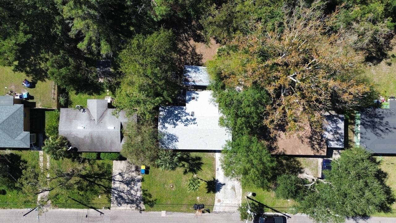 5628 BELAFONTE DRIVE, Jacksonville, FL 32209