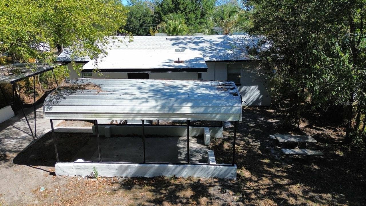 5628 BELAFONTE DRIVE, Jacksonville, FL 32209