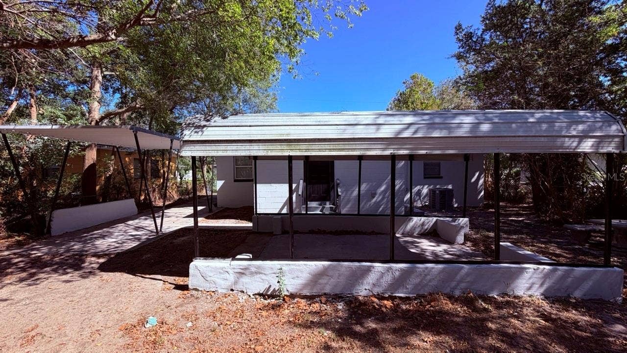 5628 BELAFONTE DRIVE, Jacksonville, FL 32209
