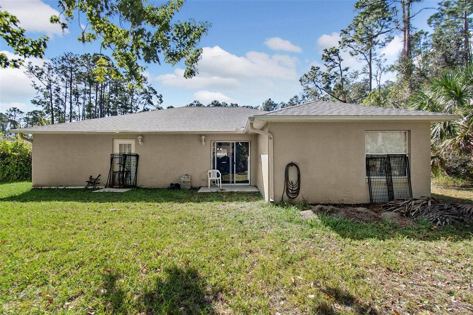 40 RYMER LANE, Palm Coast, FL 32164