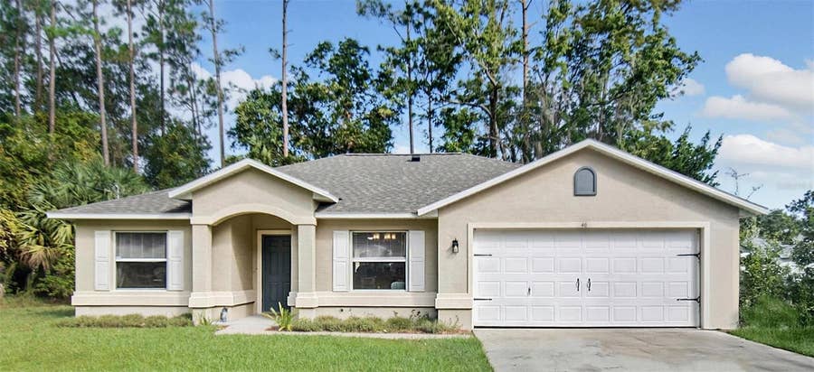 Property photo for 40 RYMER LANE, Palm Coast, FL