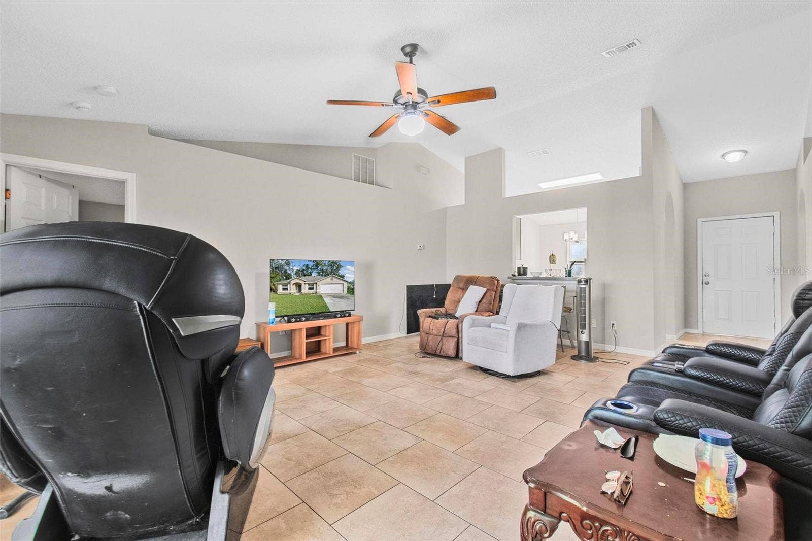 40 RYMER LANE, Palm Coast, FL 32164