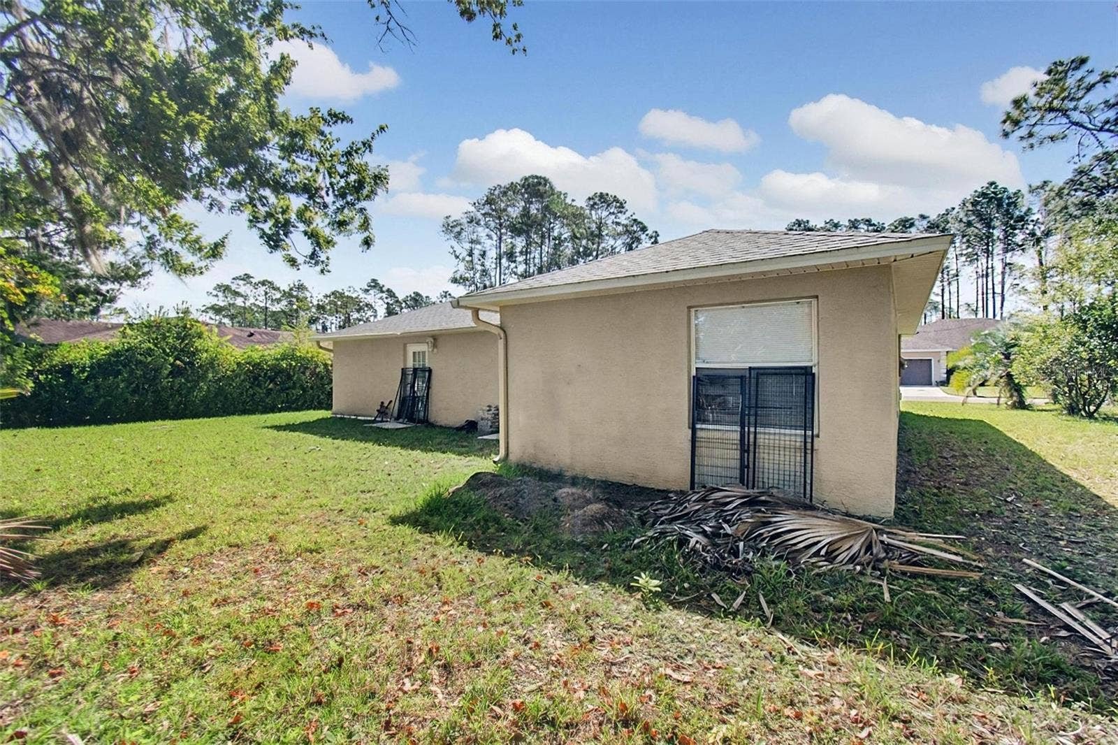 40 RYMER LANE, Palm Coast, FL 32164
