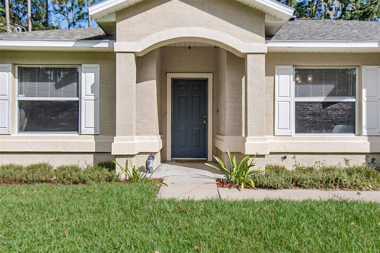 40 RYMER LANE, Palm Coast, FL 32164