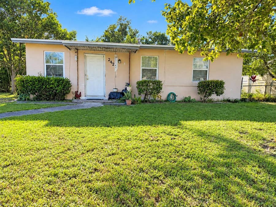 Property photo for 2425 ADAMS AVENUE, Deltona, FL