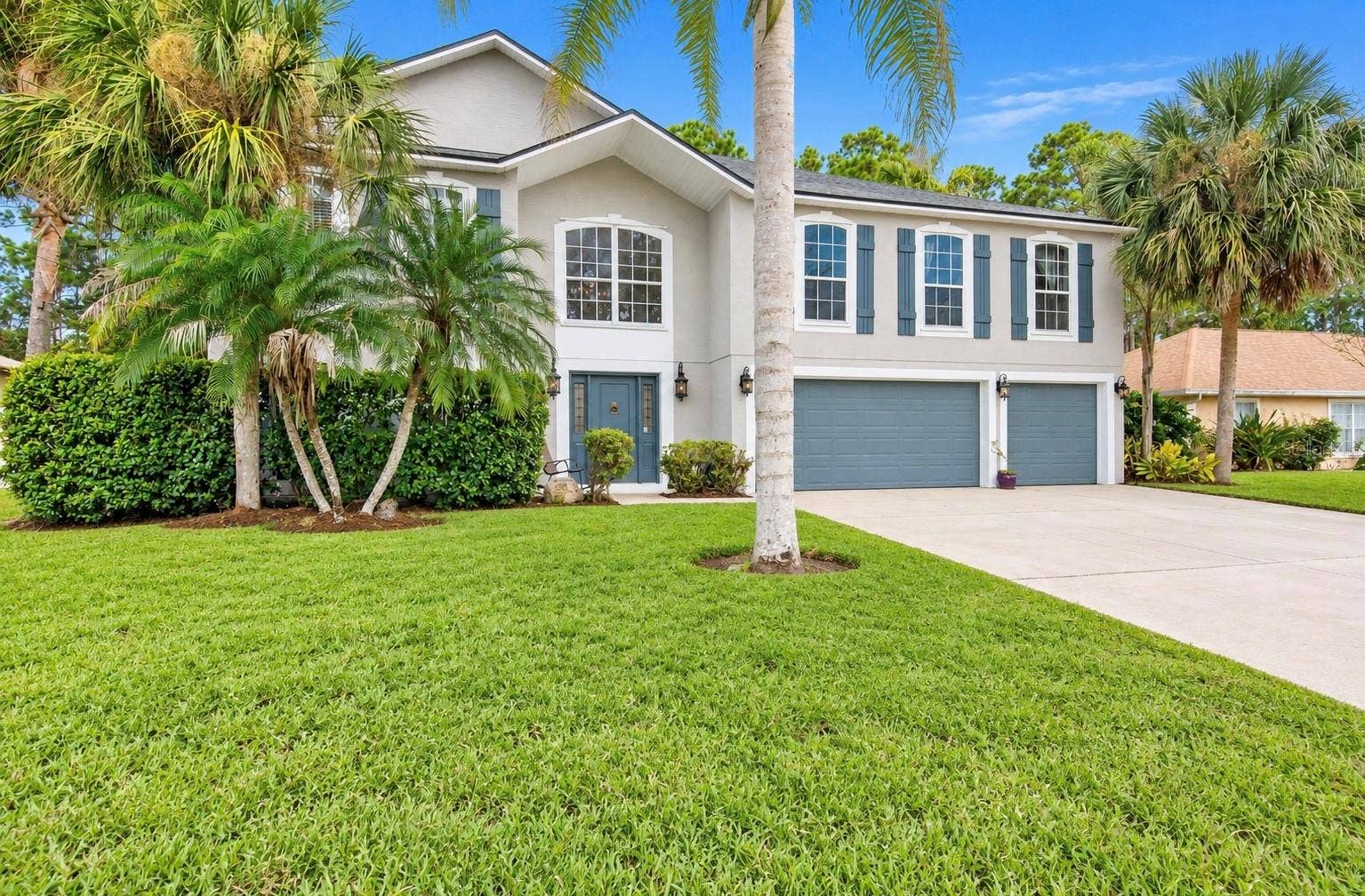 75 PUTTER DRIVE, Palm Coast, FL 32164 75 PUTTER DRIVE, Palm Coast, FL 32164