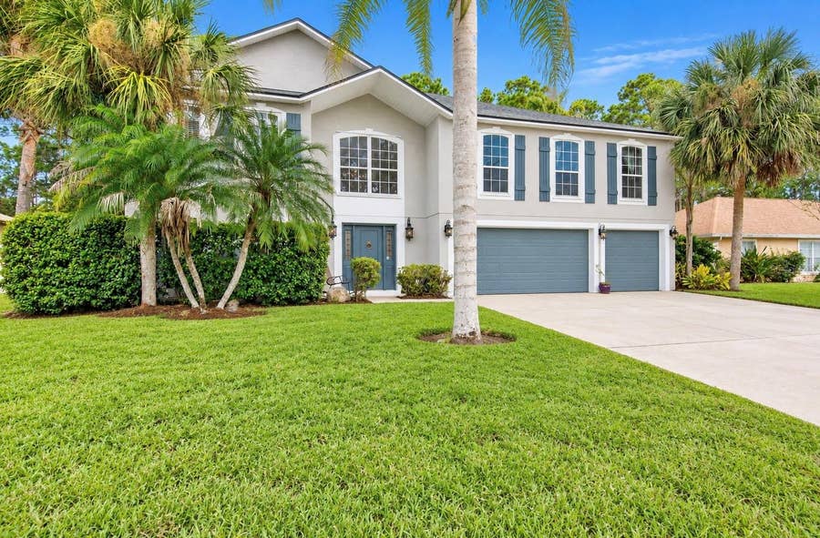 Property photo for 75 PUTTER DRIVE, Palm Coast, FL