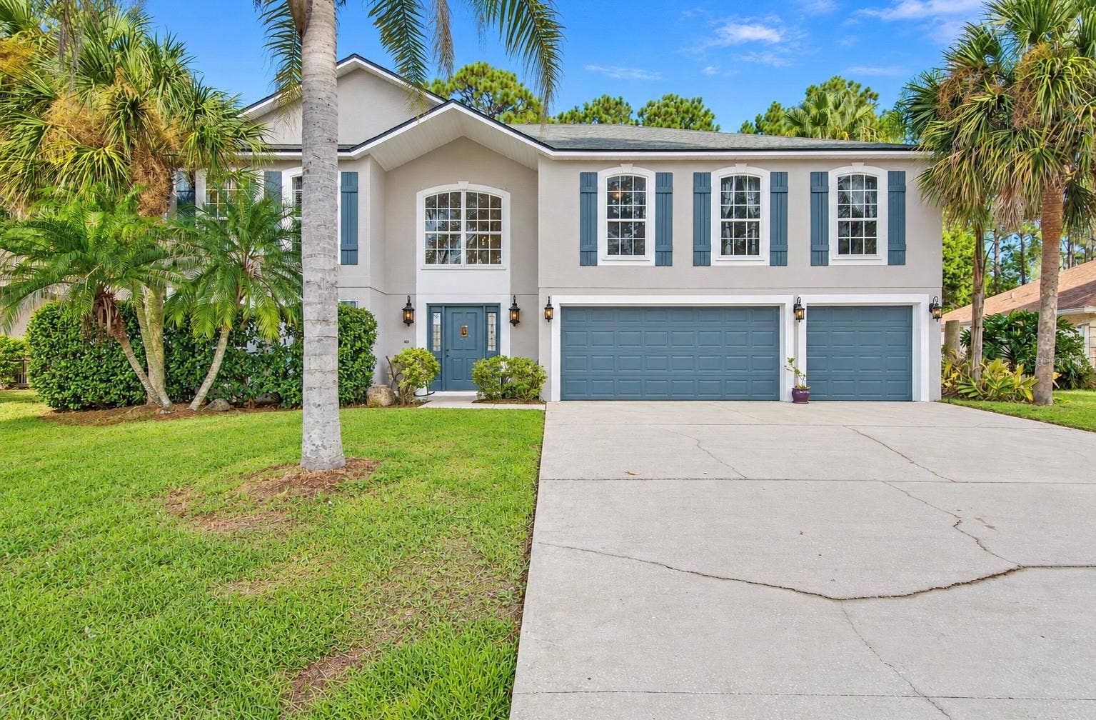 75 PUTTER DRIVE, Palm Coast, FL 32164 75 PUTTER DRIVE, Palm Coast, FL 32164
