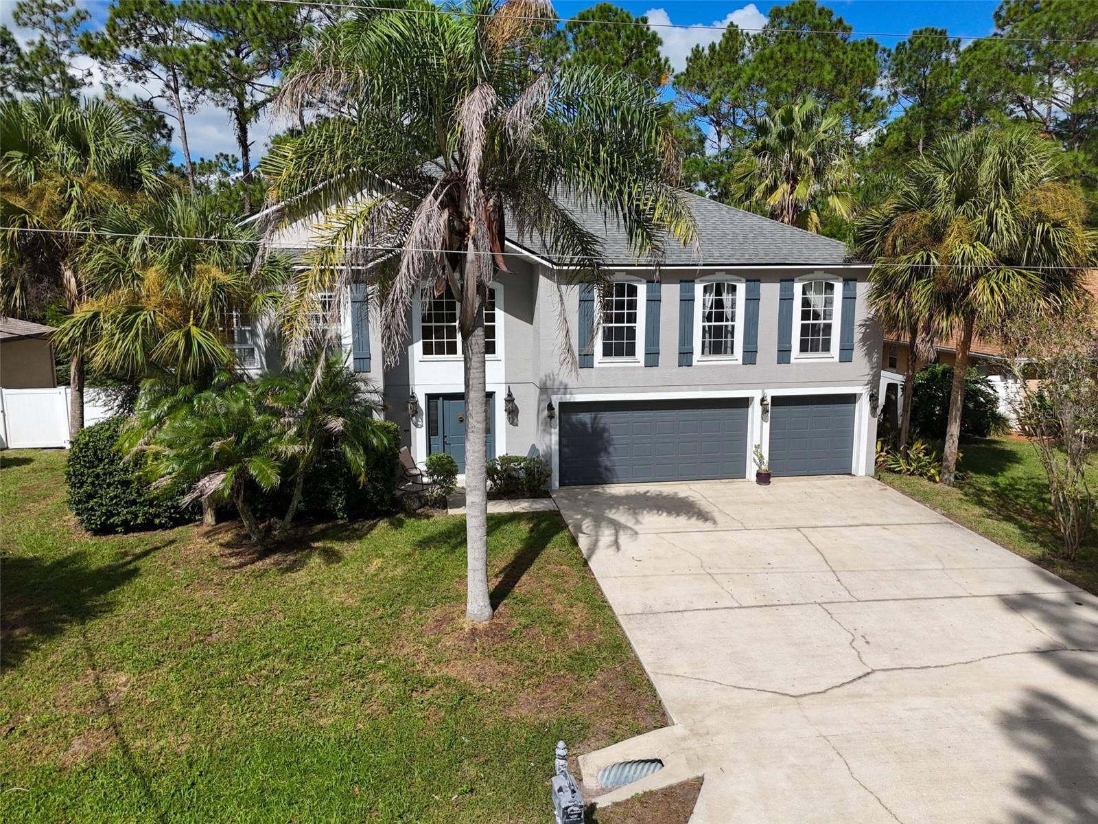 75 PUTTER DRIVE, Palm Coast, FL 32164 75 PUTTER DRIVE, Palm Coast, FL 32164