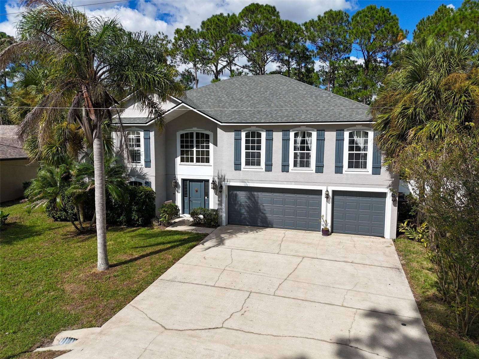 75 PUTTER DRIVE, Palm Coast, FL 32164 75 PUTTER DRIVE, Palm Coast, FL 32164