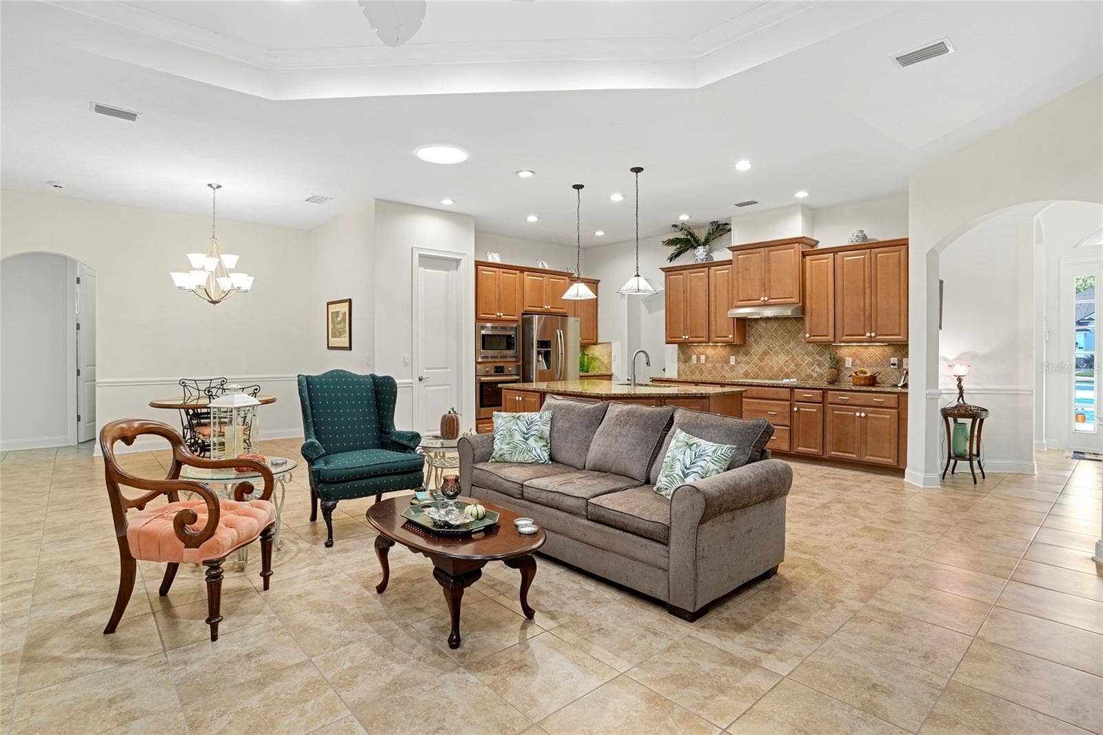 299 APPALOOSA AVENUE, St Augustine, FL 32095 299 APPALOOSA AVENUE, St Augustine, FL 32095