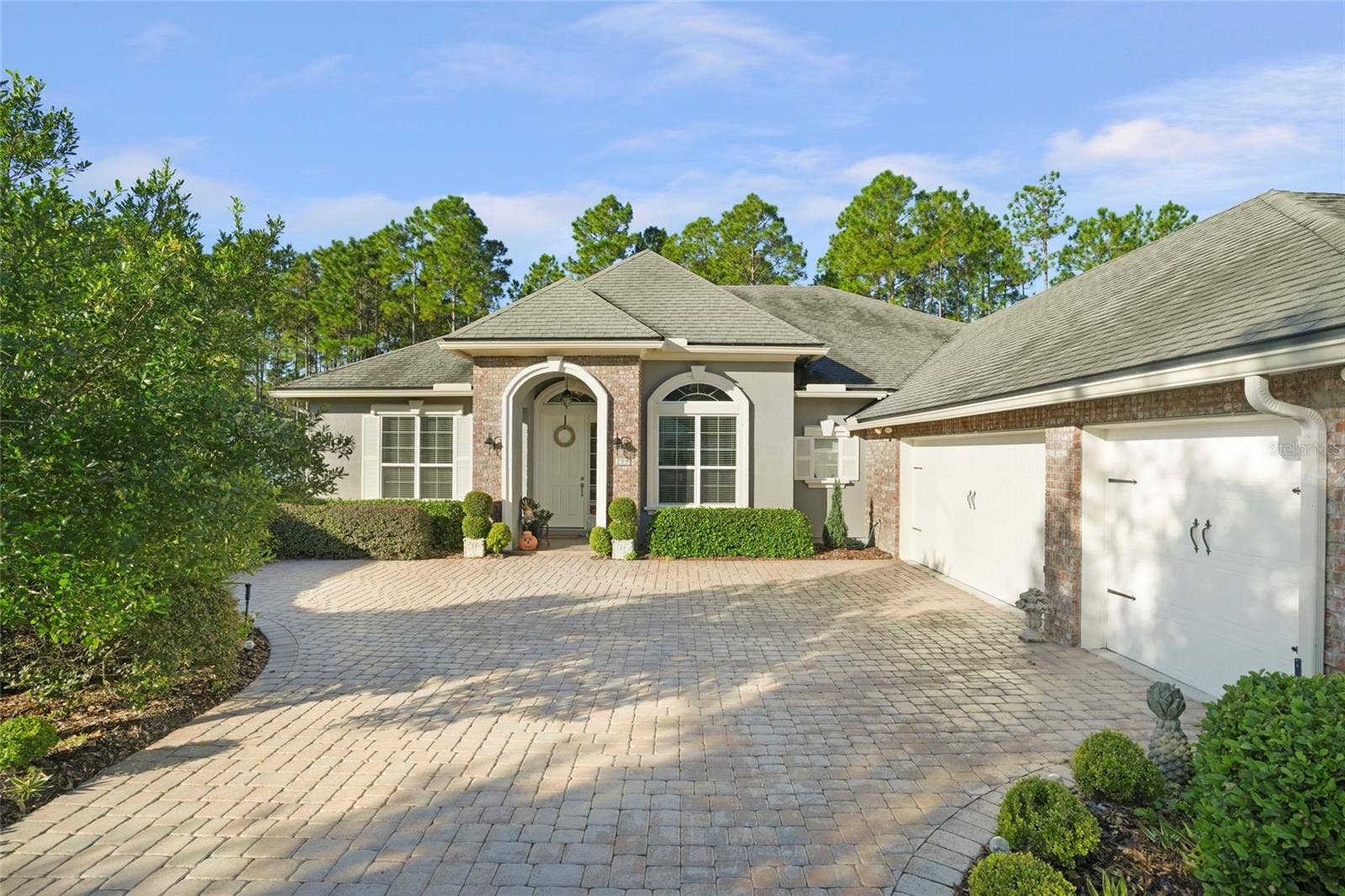 299 APPALOOSA AVENUE, St Augustine, FL 32095 299 APPALOOSA AVENUE, St Augustine, FL 32095