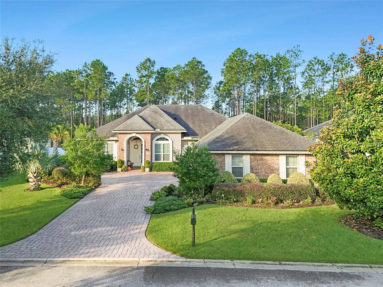299 APPALOOSA AVENUE, St Augustine, FL 32095 299 APPALOOSA AVENUE, St Augustine, FL 32095