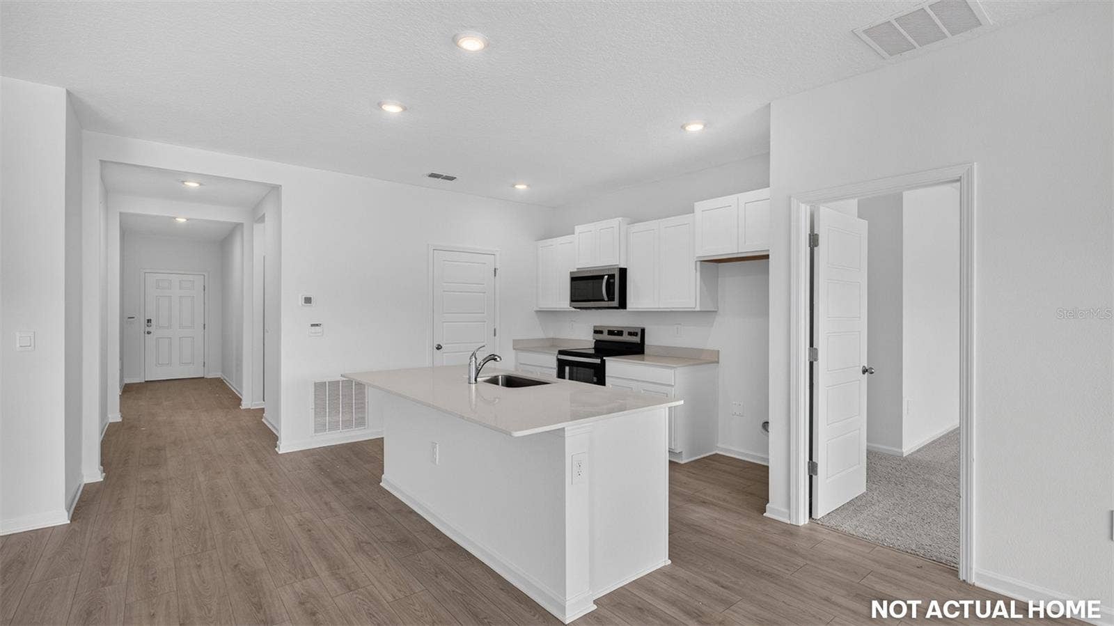 139 MARY ALICE DRIVE, Hastings, FL 32145 139 MARY ALICE DRIVE, Hastings, FL 32145