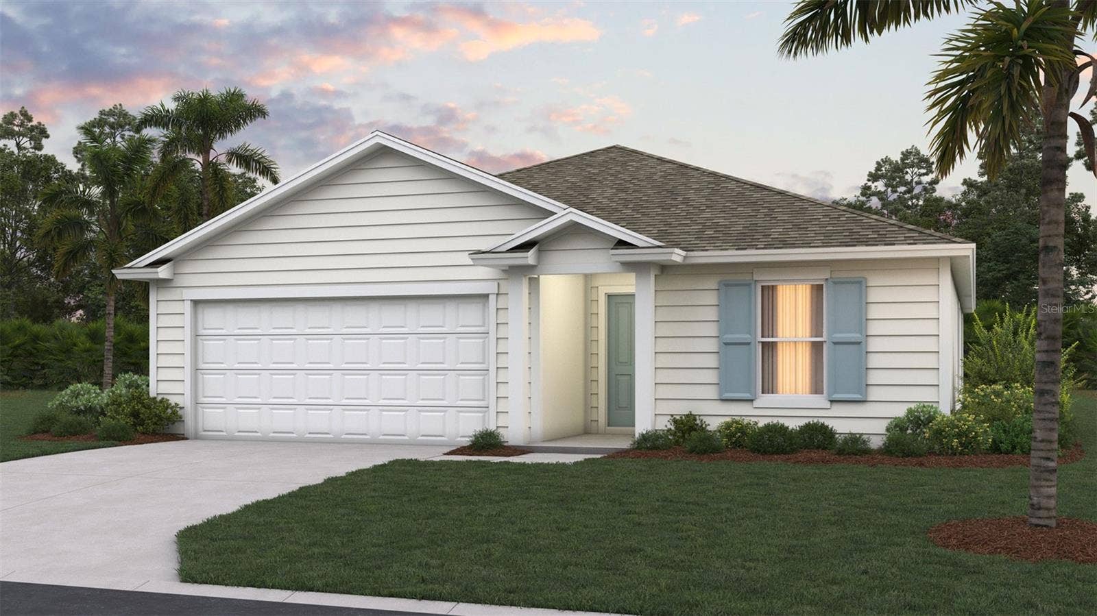 139 MARY ALICE DRIVE, Hastings, FL 32145 139 MARY ALICE DRIVE, Hastings, FL 32145