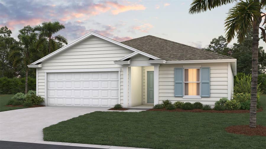 Property photo for 139 MARY ALICE DRIVE, Hastings, FL