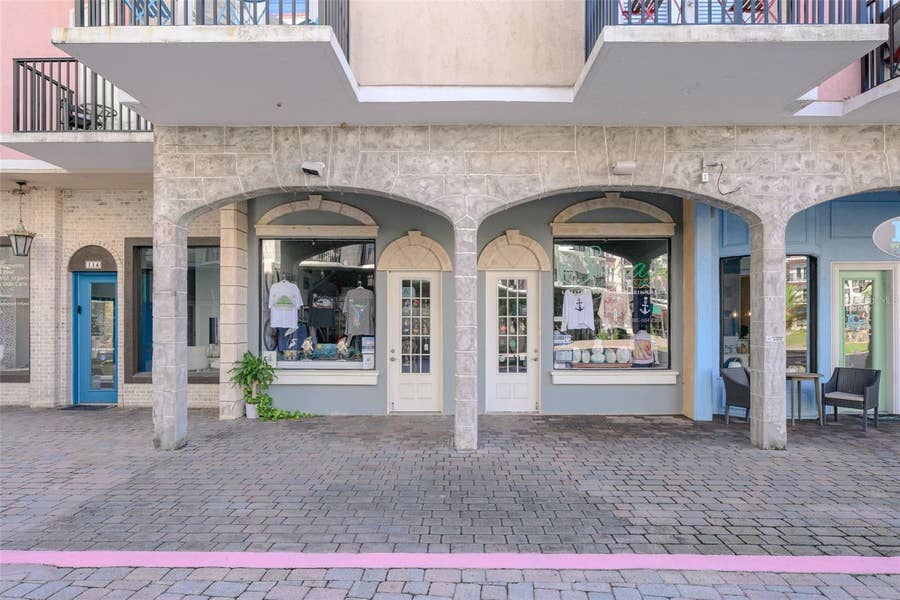 Property photo for 101 PALM HARBOR PKWY, #B115, Palm Coast, FL