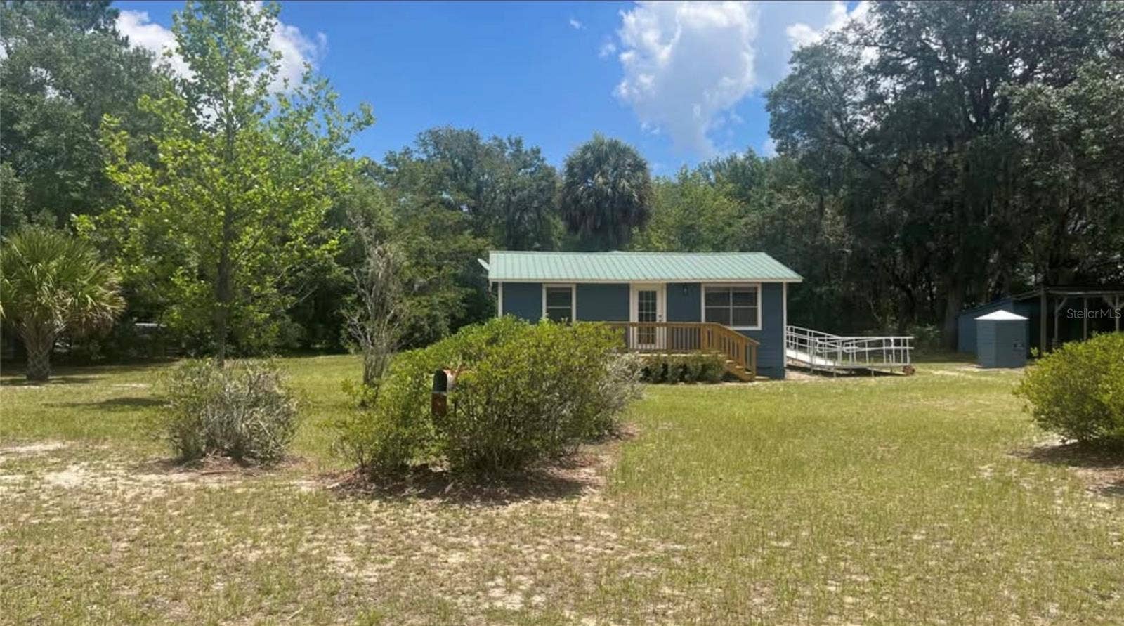 148 WILLIS ROAD, Interlachen, FL 32148 148 WILLIS ROAD, Interlachen, FL 32148