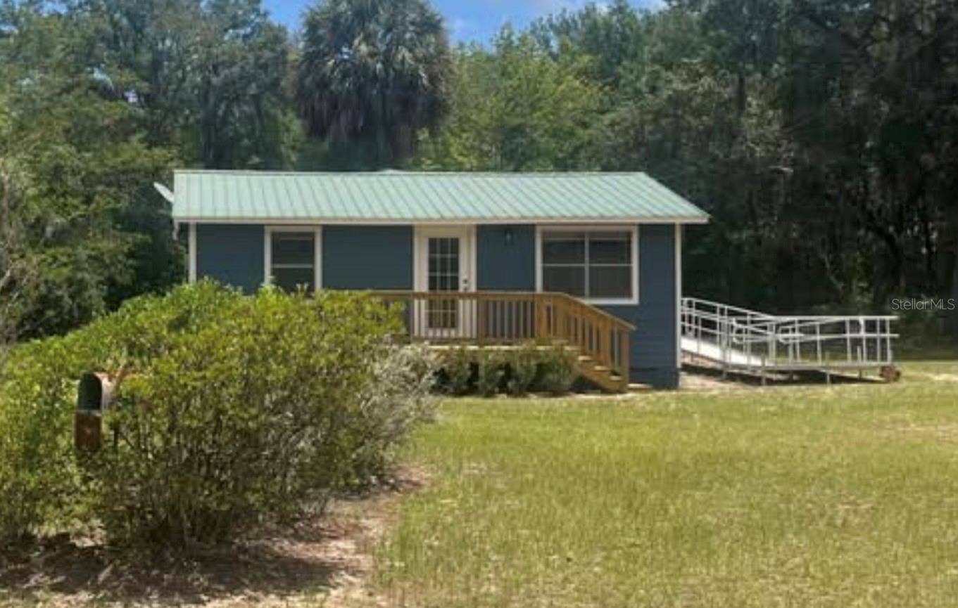 148 WILLIS ROAD, Interlachen, FL 32148 148 WILLIS ROAD, Interlachen, FL 32148