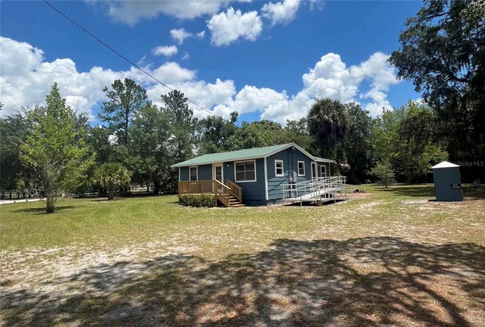 148 WILLIS ROAD, Interlachen, FL 32148 148 WILLIS ROAD, Interlachen, FL 32148