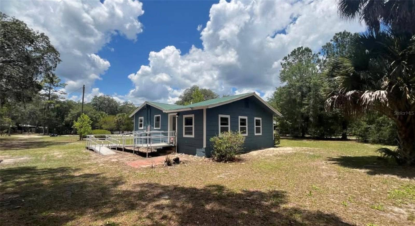 148 WILLIS ROAD, Interlachen, FL 32148 148 WILLIS ROAD, Interlachen, FL 32148