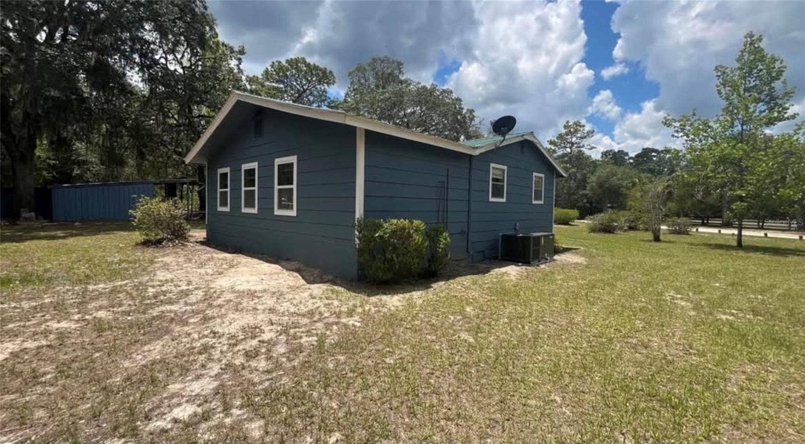 148 WILLIS ROAD, Interlachen, FL 32148 148 WILLIS ROAD, Interlachen, FL 32148