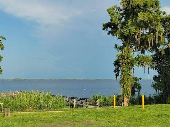 101 MIMOSA STREET, Georgetown, FL 32139