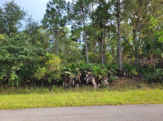 Property photo for 101 MIMOSA STREET, Georgetown, FL