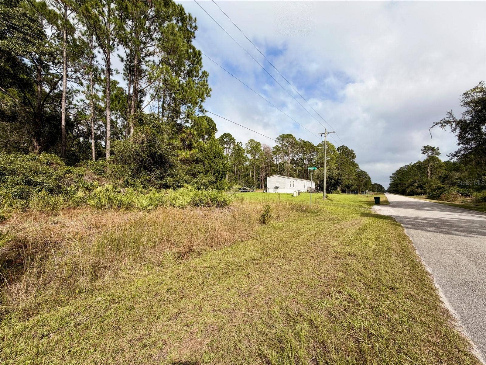 101 MIMOSA STREET, Georgetown, FL 32139