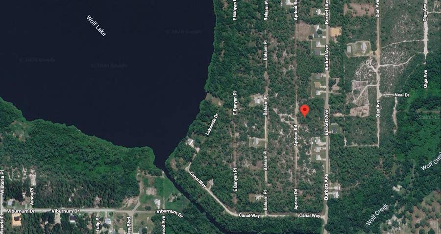 Property photo for 6704 APRICOT PLACE, Sebring, FL
