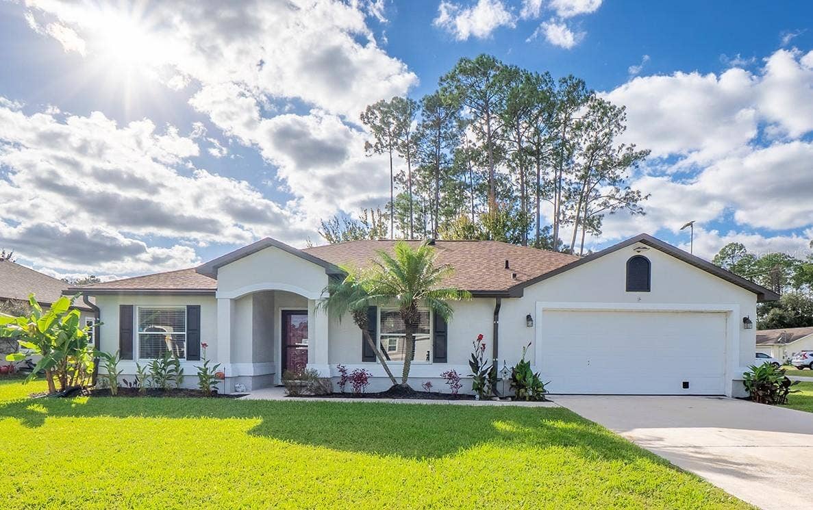 21 EMMONS LANE, Palm Coast, FL 32164 21 EMMONS LANE, Palm Coast, FL 32164
