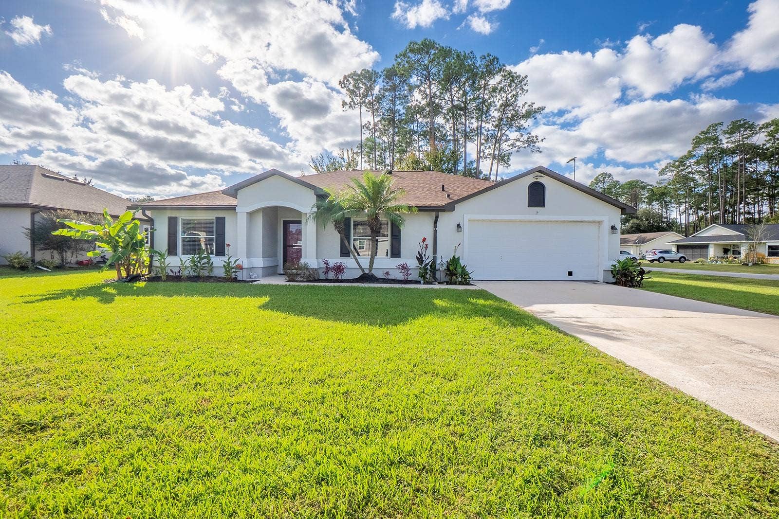 21 EMMONS LANE, Palm Coast, FL 32164 21 EMMONS LANE, Palm Coast, FL 32164