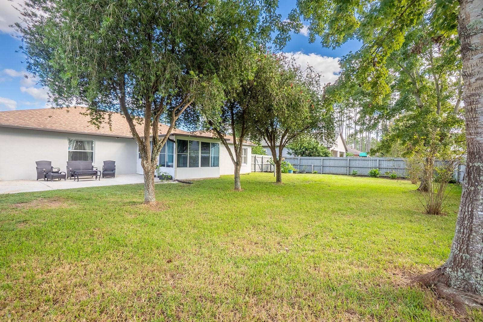 21 EMMONS LANE, Palm Coast, FL 32164 21 EMMONS LANE, Palm Coast, FL 32164