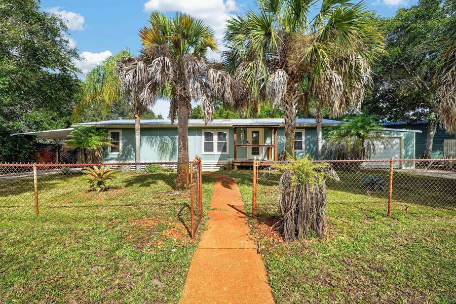 Property photo for 200 HILDAGO ROAD, St Augustine, FL