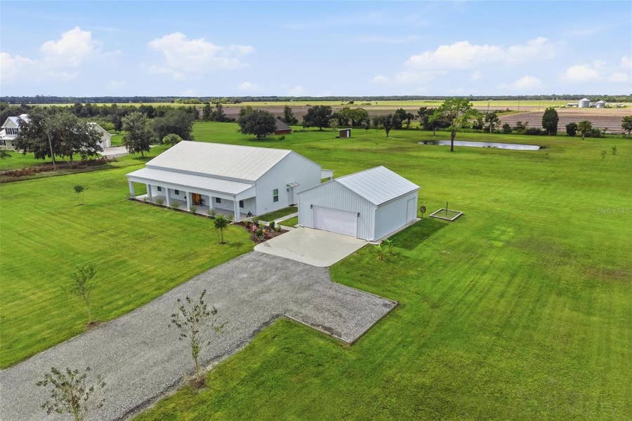 Property photo for 222 COUNTY ROAD 15, Bunnell, FL