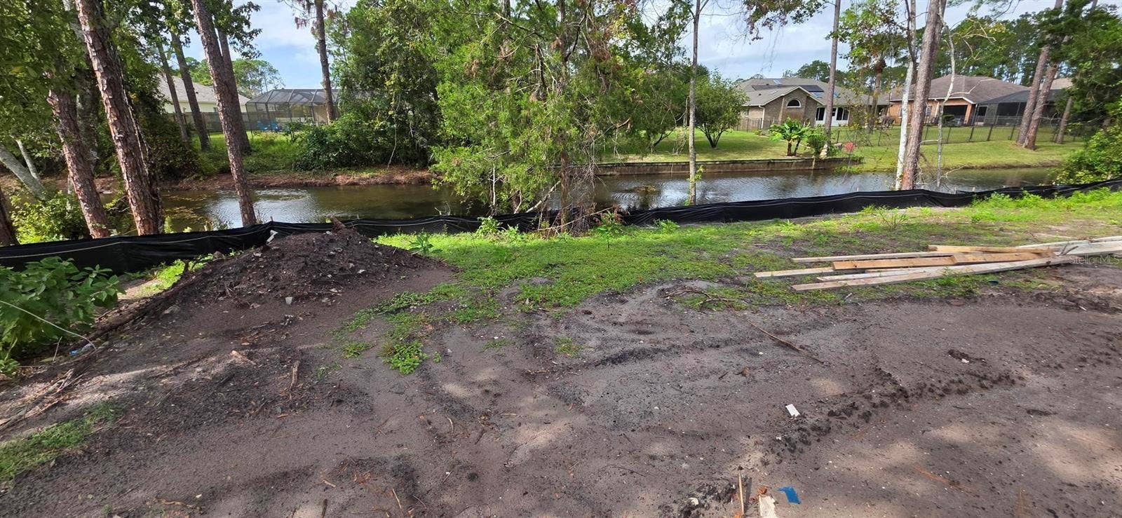 163 BRIDGEHAVEN DRIVE, Palm Coast, FL 32137 Waterfront location