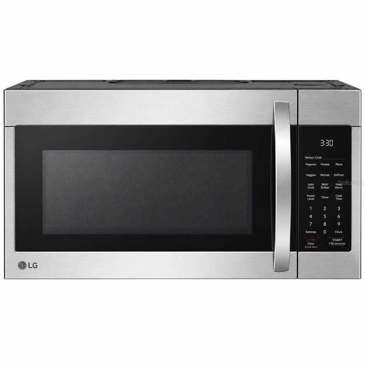 163 BRIDGEHAVEN DRIVE, Palm Coast, FL 32137 Microwave vented outside