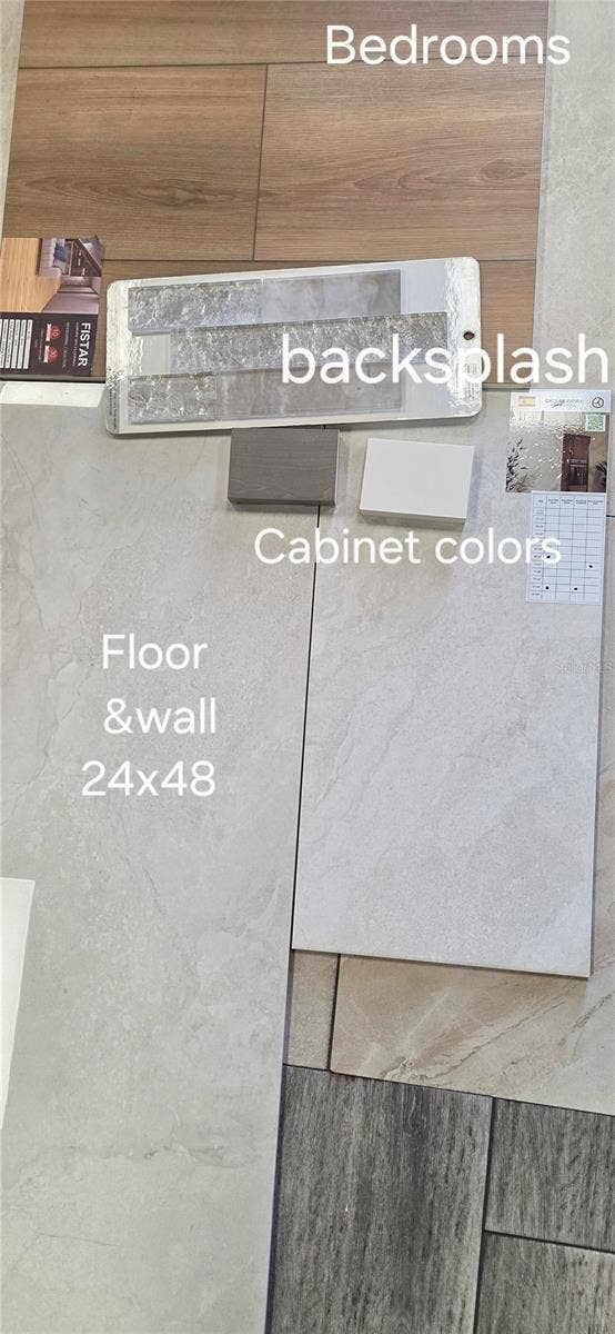 163 BRIDGEHAVEN DRIVE, Palm Coast, FL 32137 Flooring