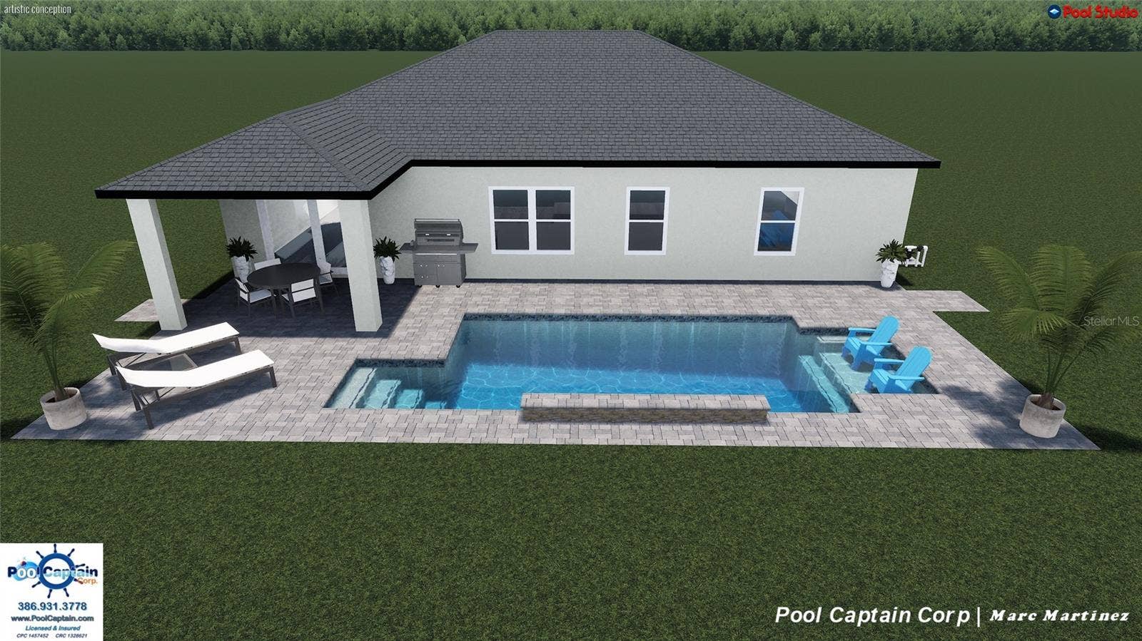 163 BRIDGEHAVEN DRIVE, Palm Coast, FL 32137 163 BRIDGEHAVEN DRIVE, Palm Coast, FL 32137