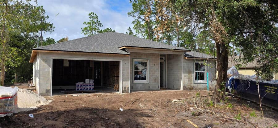 Property photo for 163 BRIDGEHAVEN DRIVE, Palm Coast, FL