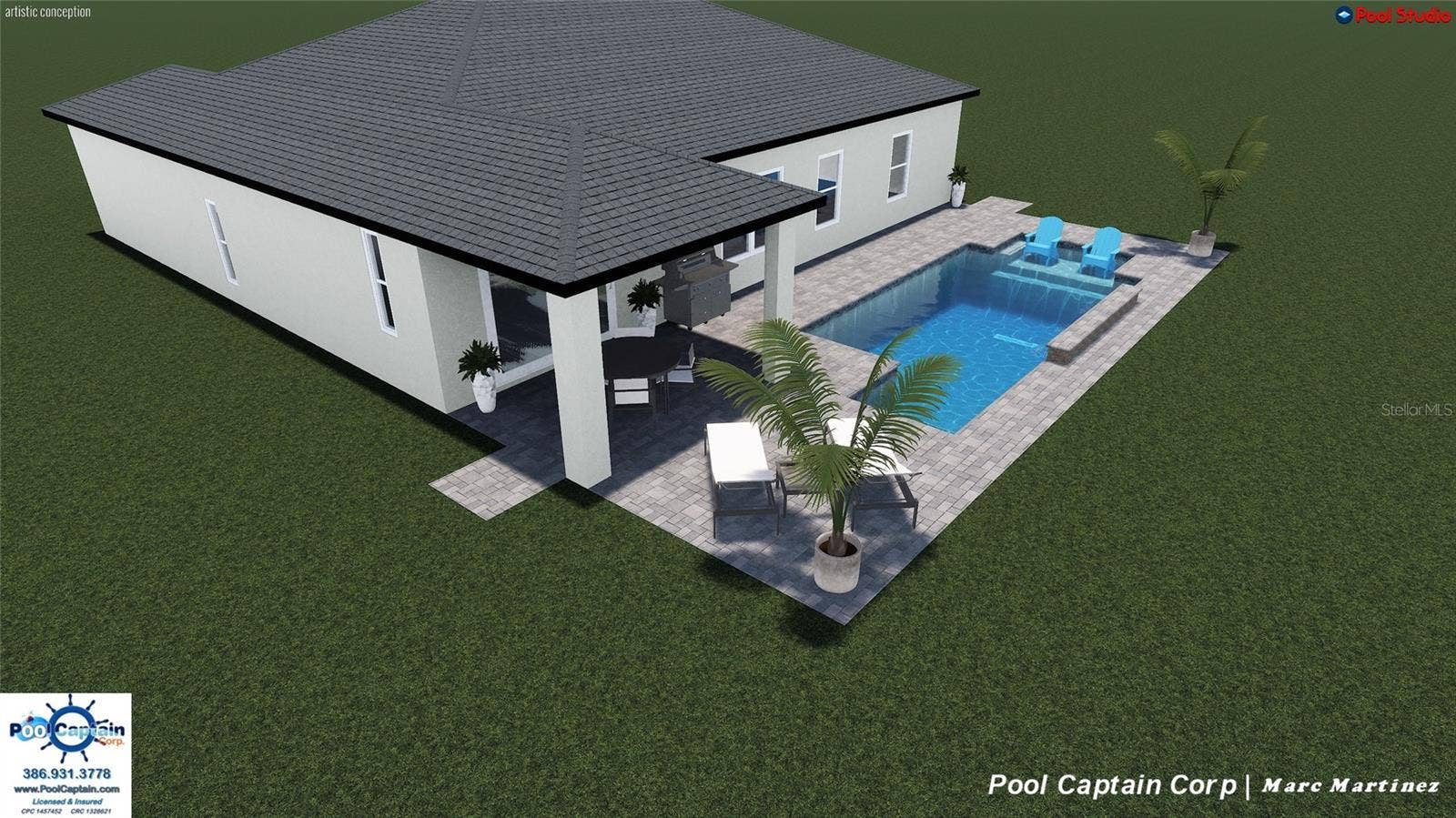 163 BRIDGEHAVEN DRIVE, Palm Coast, FL 32137 163 BRIDGEHAVEN DRIVE, Palm Coast, FL 32137
