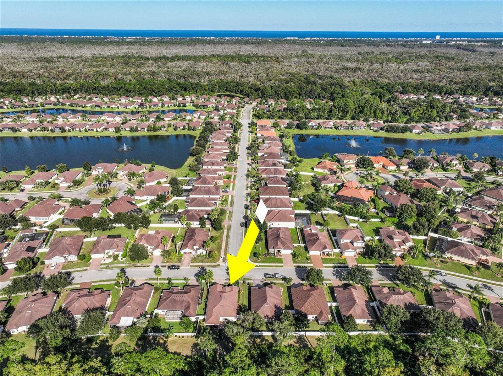 21 ARROWHEAD DRIVE, Palm Coast, FL 32137 21 ARROWHEAD DRIVE, Palm Coast, FL 32137