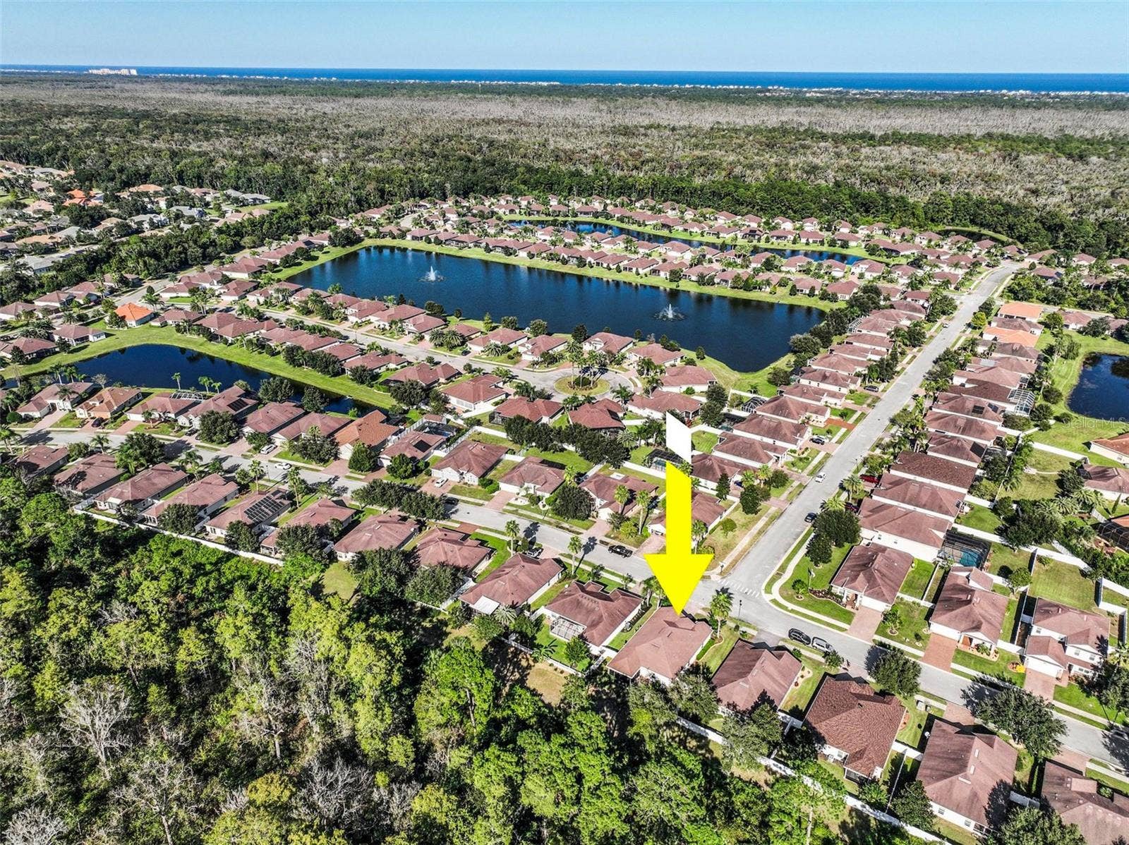 21 ARROWHEAD DRIVE, Palm Coast, FL 32137 21 ARROWHEAD DRIVE, Palm Coast, FL 32137