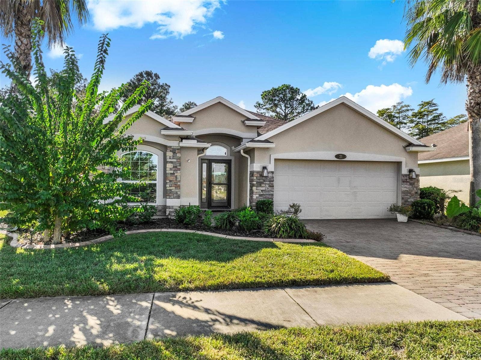 21 ARROWHEAD DRIVE, Palm Coast, FL 32137 21 ARROWHEAD DRIVE, Palm Coast, FL 32137