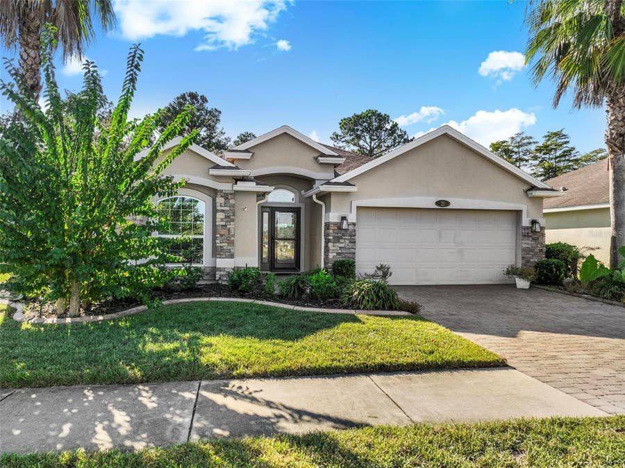 Property photo for 21 ARROWHEAD DRIVE, Palm Coast, FL